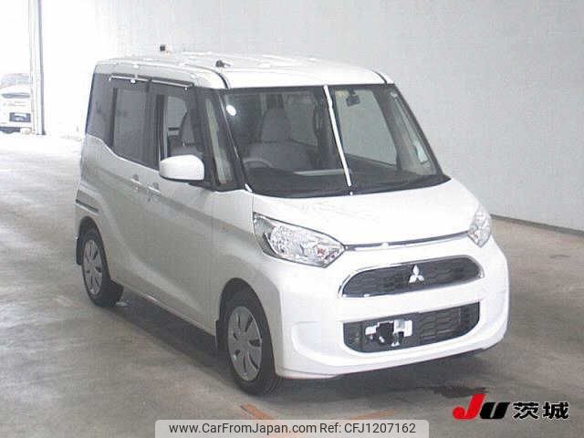 mitsubishi ek-space 2018 -MITSUBISHI--ek Space B11A-0306218---MITSUBISHI--ek Space B11A-0306218- image 1