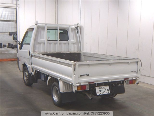 mazda bongo-truck 2012 -MAZDA 【群馬 400ﾇ9019】--Bongo Truck SKP2T-105210---MAZDA 【群馬 400ﾇ9019】--Bongo Truck SKP2T-105210- image 2