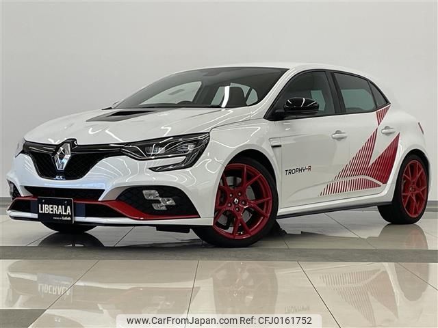 renault megane 2020 -RENAULT--Renault Megane ABA-BBM5P--VF1RFB004K0800772---RENAULT--Renault Megane ABA-BBM5P--VF1RFB004K0800772- image 1