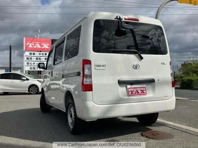 toyota townace-van 2023 quick_quick_S403M_S403M-0019535 image 2