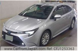 toyota corolla 2021 -TOYOTA 【つくば 301ｻ6009】--Corolla 6AA-ZWE211--ZWE211-6087571---TOYOTA 【つくば 301ｻ6009】--Corolla 6AA-ZWE211--ZWE211-6087571-