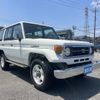 toyota landcruiser-70 1996 quick_quick_KC-HZJ77V_HZJ77-0008157 image 1