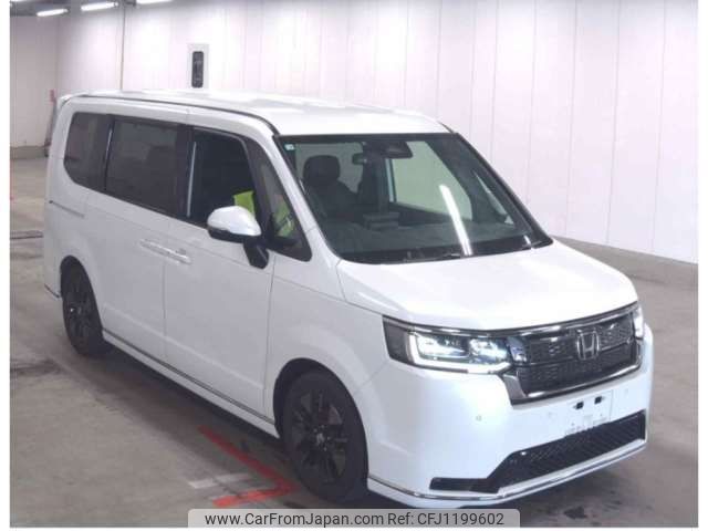 honda stepwagon 2022 -HONDA--Stepwgn 5BA-RP6--RP6-1100637---HONDA--Stepwgn 5BA-RP6--RP6-1100637- image 1