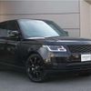 land-rover range-rover 2021 quick_quick_LG3KF_SALGA2AK1MA426683 image 10