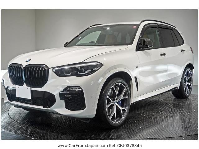 bmw x5 2020 quick_quick_3DA-CV30S_WBACV620609E68115 image 1