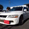 mitsubishi lancer 2001 -MITSUBISHI--Lancer CT9A--CT9A-0005910---MITSUBISHI--Lancer CT9A--CT9A-0005910- image 1