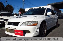 mitsubishi lancer 2001 -MITSUBISHI--Lancer CT9A--CT9A-0005910---MITSUBISHI--Lancer CT9A--CT9A-0005910-