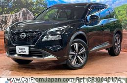 nissan x-trail 2022 -NISSAN--X-Trail 6AA-SNT33--SNT33-002171---NISSAN--X-Trail 6AA-SNT33--SNT33-002171-