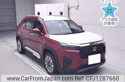 honda honda-others 2024 -HONDA 【京都 302ﾎ8993】--WR-V DG5-1013699---HONDA 【京都 302ﾎ8993】--WR-V DG5-1013699-