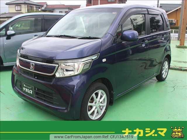 honda n-wgn 2016 quick_quick_DBA-JH1_JH1-1244489 image 1