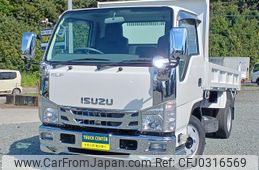 isuzu elf-truck 2019 GOO_NET_EXCHANGE_0840296A30241012W002