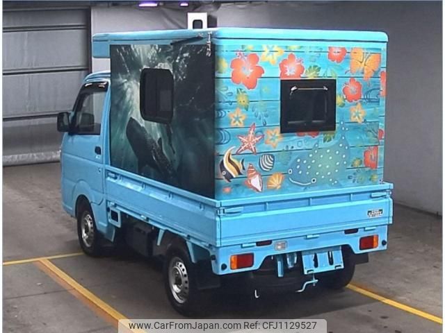 suzuki carry-truck 2023 quick_quick_3BD-DA16T_DA16T-782927 image 2