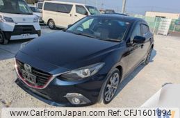 mazda axela 2014 CFJ1601894