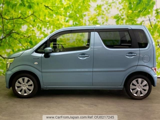 suzuki wagon-r 2021 quick_quick_5AA-MH95S_MH95S-161042 image 2