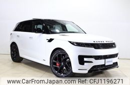land-rover range-rover 2024 -ROVER--Range Rover 3LA-L1234B--SAL1A2A43SA424***---ROVER--Range Rover 3LA-L1234B--SAL1A2A43SA424***-
