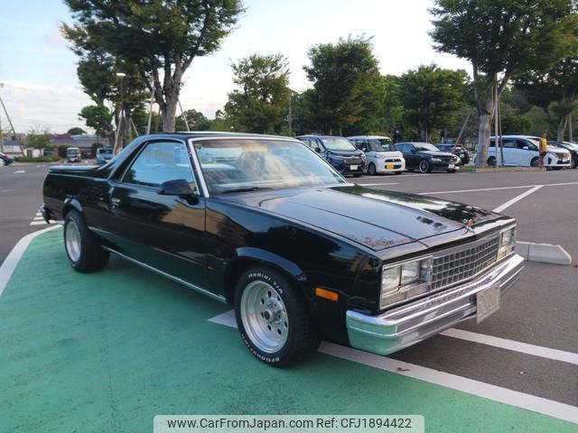 chevrolet el-camino 1999 CFJ1894422 image 2