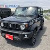 suzuki jimny-sierra 2022 quick_quick_3BA-JB74W_JB64W-178360 image 1