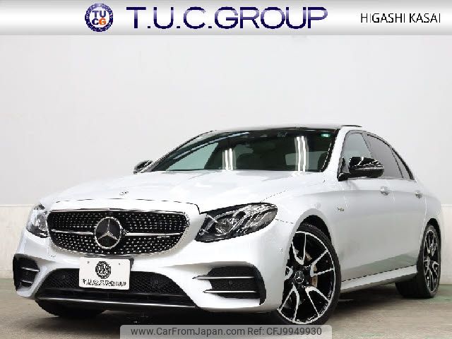 mercedes-benz amg 2019 -MERCEDES-BENZ--AMG CBA-213061--WDD2130612A626597---MERCEDES-BENZ--AMG CBA-213061--WDD2130612A626597- image 1