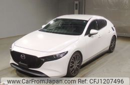 mazda mazda3 2019 -MAZDA--MAZDA3 BP5P-107370---MAZDA--MAZDA3 BP5P-107370-