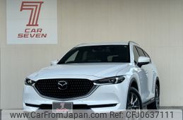 mazda cx-8 2021 -MAZDA--CX-8 3DA-KG2P--KG2P-360373---MAZDA--CX-8 3DA-KG2P--KG2P-360373-