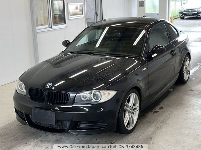 bmw 1-series 2010 -BMW--BMW 1 Series UC35-0VF21434---BMW--BMW 1 Series UC35-0VF21434- image 1