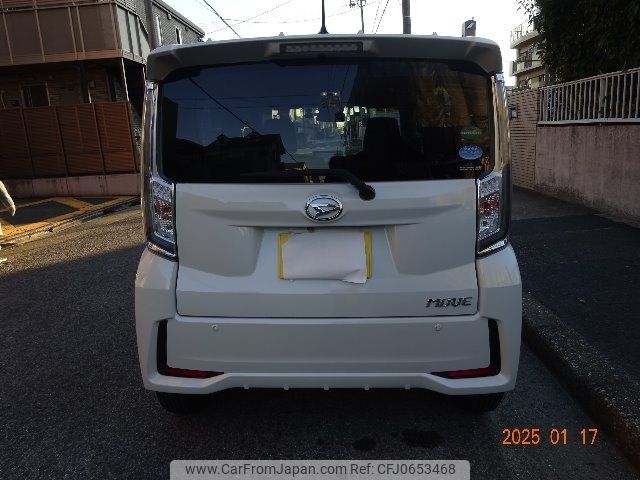 daihatsu move 2018 -DAIHATSU--Move LA150S--1065474---DAIHATSU--Move LA150S--1065474- image 2