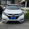 honda vezel 2015 -HONDA--VEZEL DAA-RU3--RU3-1113792---HONDA--VEZEL DAA-RU3--RU3-1113792- image 2