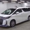 toyota alphard 2022 quick_quick_6AA-AYH30W_AYH30-0152283 image 4