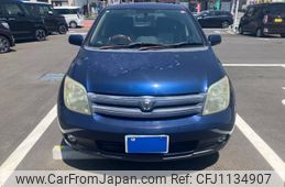 toyota ist 2004 -TOYOTA--Ist CBA-NCP61--NCP61-0092855---TOYOTA--Ist CBA-NCP61--NCP61-0092855-
