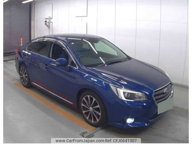 subaru legacy-b4 2015 -SUBARU 【姫路 366ﾙ7788】--Legacy B4 DBA-BN9--BN9-003956---SUBARU 【姫路 366ﾙ7788】--Legacy B4 DBA-BN9--BN9-003956- image 1