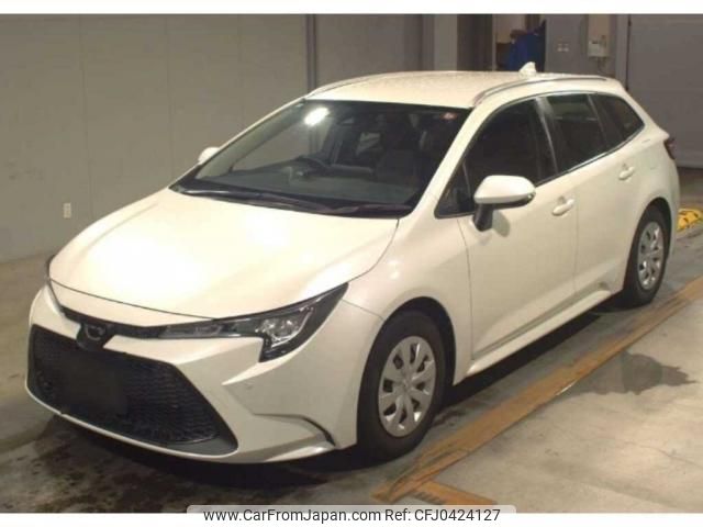 toyota corolla-touring-wagon 2020 quick_quick_3BA-ZRE212W_ZRE212-6013696 image 1