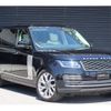 land-rover range-rover 2018 quick_quick_ABA-LGL5SC_SALGA3AE5JA511909 image 1