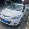 mazda demio 2010 -MAZDA--Demio DBA-DE3FS--DE3FS-294507---MAZDA--Demio DBA-DE3FS--DE3FS-294507- image 2