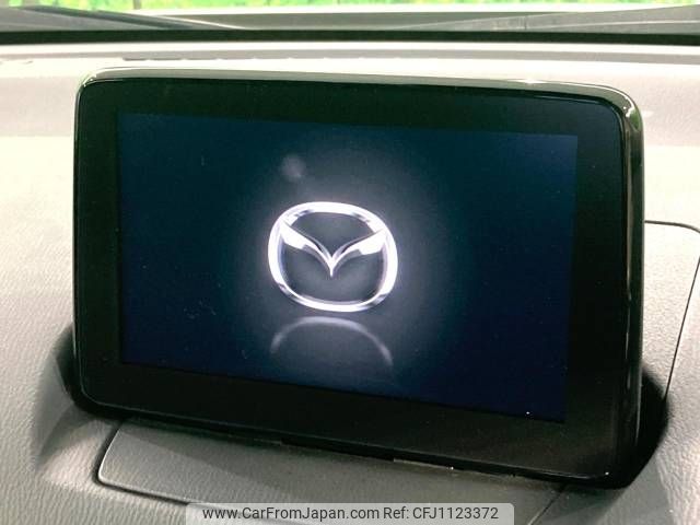 mazda cx-3 2020 -MAZDA--CX-3 5BA-DKLFW--DKLFW-100586---MAZDA--CX-3 5BA-DKLFW--DKLFW-100586- image 2