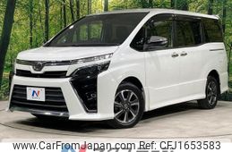 toyota voxy 2017 CFJ1653583