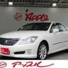 toyota crown 2009 -TOYOTA--Crown DBA-GRS202--GRS202-0013079---TOYOTA--Crown DBA-GRS202--GRS202-0013079- image 1