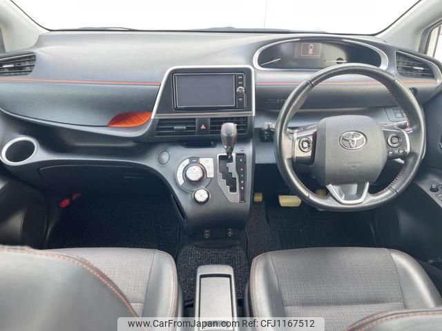 toyota sienta 2018 quick_quick_NHP170G_NHP170-7135723 image 2