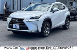 lexus nx 2015 -LEXUS--Lexus NX DAA-AYZ10--AYZ10-1004987---LEXUS--Lexus NX DAA-AYZ10--AYZ10-1004987-