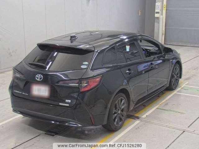 toyota corolla-touring-wagon 2020 CFJ1526280 image 2