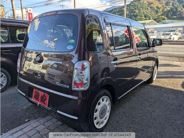 daihatsu mira-cocoa 2015 -DAIHATSU 【名変中 】--Mira Cocoa L675S--0194838---DAIHATSU 【名変中 】--Mira Cocoa L675S--0194838- image 2