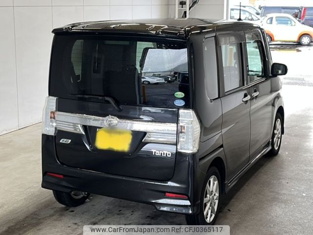 daihatsu tanto 2014 -DAIHATSU 【福岡 586こ315】--Tanto LA600S-0039866---DAIHATSU 【福岡 586こ315】--Tanto LA600S-0039866- image 2