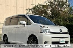 toyota voxy 2012 -TOYOTA--Voxy DBA-ZRR70G--ZRR70-0509143---TOYOTA--Voxy DBA-ZRR70G--ZRR70-0509143-