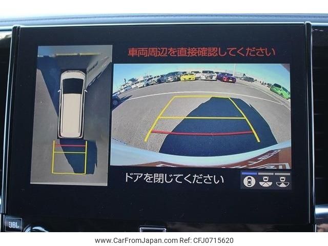 toyota alphard 2021 -TOYOTA--Alphard 6AA-AYH30W--AYH30-0122656---TOYOTA--Alphard 6AA-AYH30W--AYH30-0122656- image 2