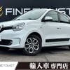 renault twingo 2020 -RENAULT--Renault Twingo 7BA-AHB4D--VF1AH0008K0802570---RENAULT--Renault Twingo 7BA-AHB4D--VF1AH0008K0802570- image 1