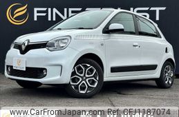 renault twingo 2020 -RENAULT--Renault Twingo 7BA-AHB4D--VF1AH0008K0802570---RENAULT--Renault Twingo 7BA-AHB4D--VF1AH0008K0802570-