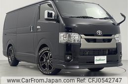 toyota hiace-van 2024 -TOYOTA--Hiace Van 3BF-TRH200V--TRH200-0382081---TOYOTA--Hiace Van 3BF-TRH200V--TRH200-0382081-