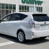 toyota prius-α 2013 -TOYOTA--Prius α DAA-ZVW41W--ZVW41-3296148---TOYOTA--Prius α DAA-ZVW41W--ZVW41-3296148- image 15