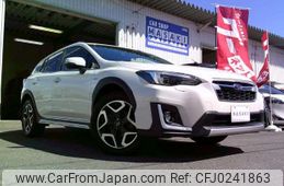 subaru xv 2019 -SUBARU--Subaru XV 5AA-GTE--GTE-009239---SUBARU--Subaru XV 5AA-GTE--GTE-009239-