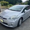 toyota prius 2011 -TOYOTA--Prius DAA-ZVW30--ZVW30-5232070---TOYOTA--Prius DAA-ZVW30--ZVW30-5232070- image 1