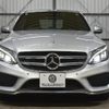 mercedes-benz c-class 2016 CFJ1583173 image 30